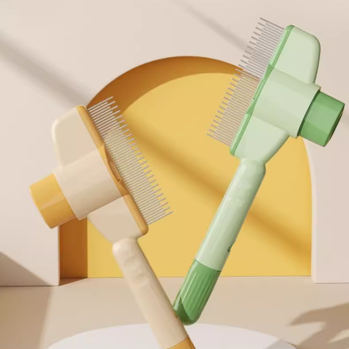 pets brush
