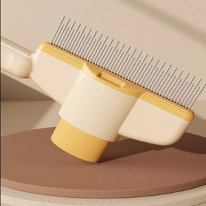 pets brush