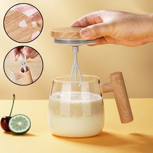 Electric High Speed Blender Cup