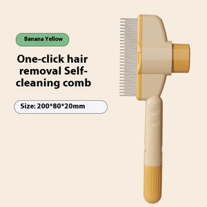 pets brush
