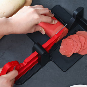 Meat, vegetable and potato cutter