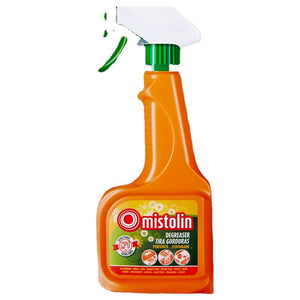 Kitchen Heavy Oil Cleaning Agent