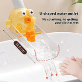 Make hand washing fun and easy for your little ones